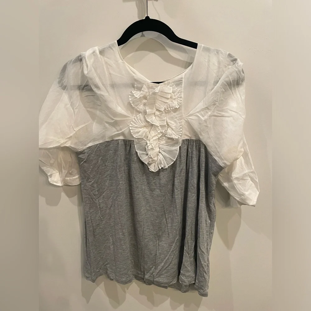 Sportmax code M top - Picture 1 of 2